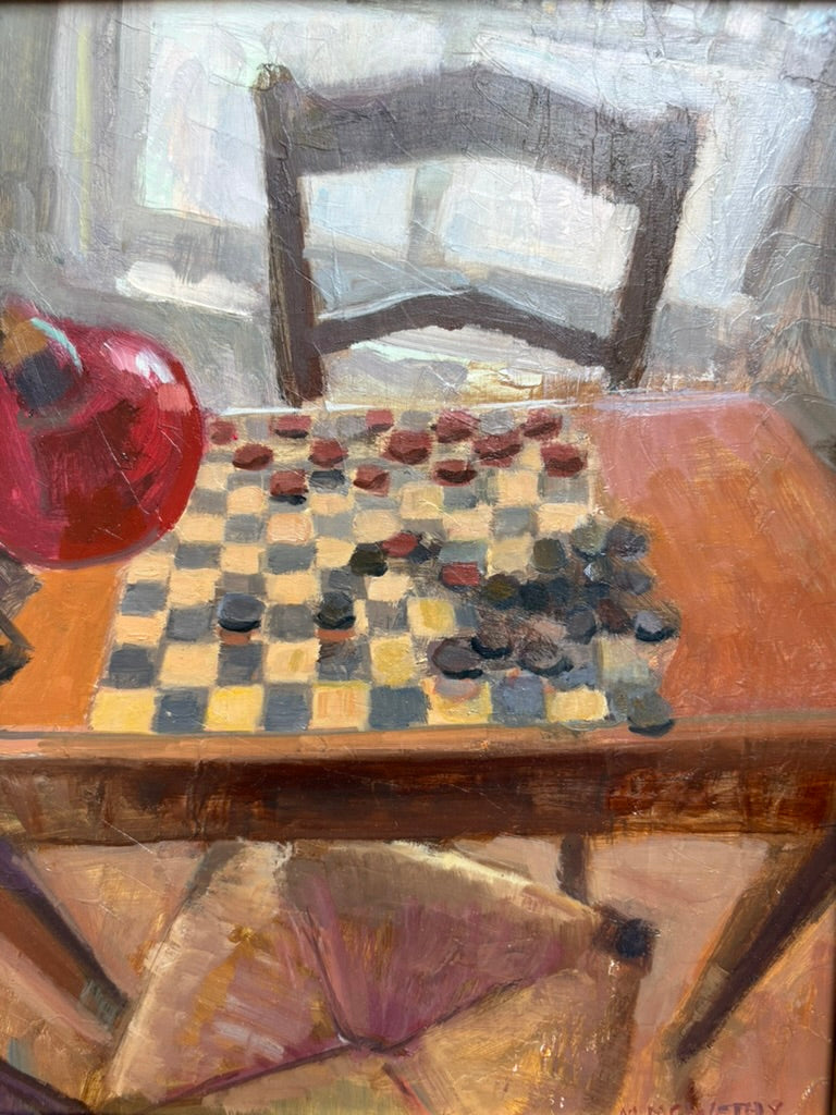 Indoor Games
