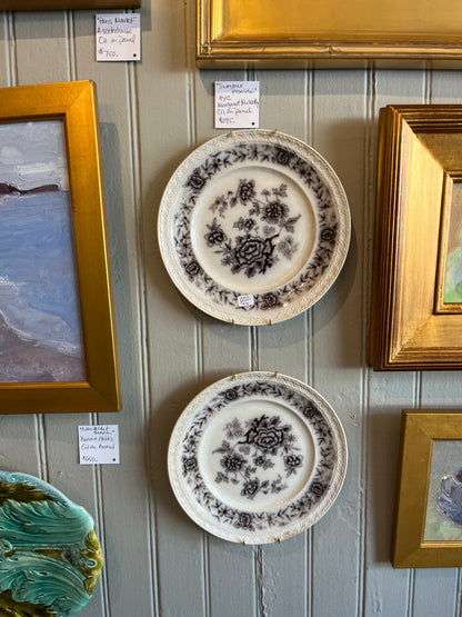 Mulberry plates