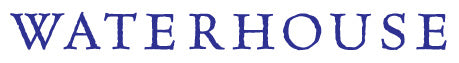 Waterhouse Decor logo