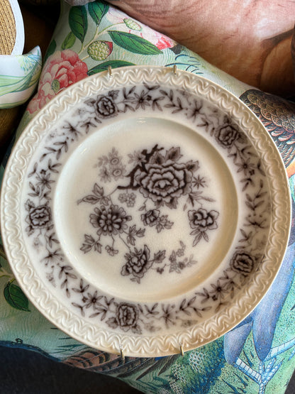 Mulberry plates