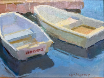Bateau