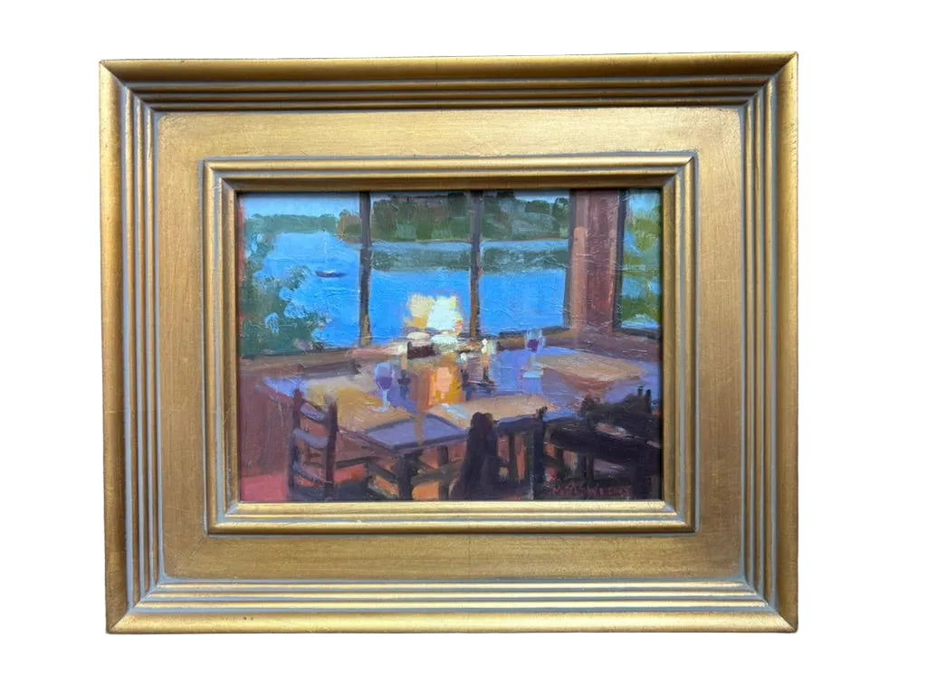 Maine Coast Supper