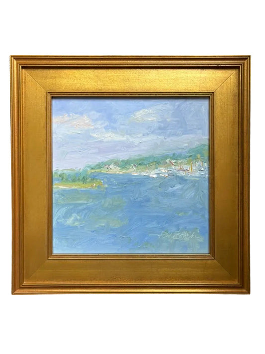 Harbor View