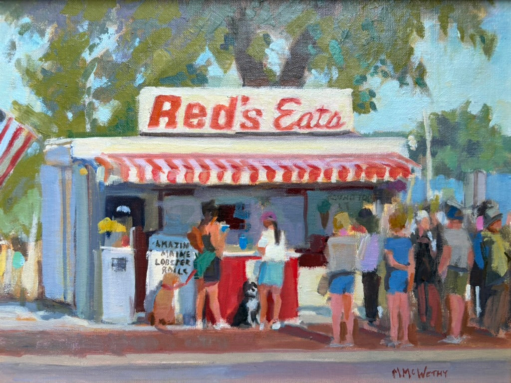 Red Eats