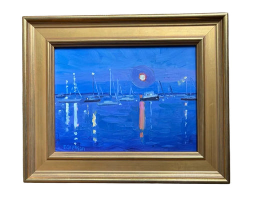 Sturgoen Moon