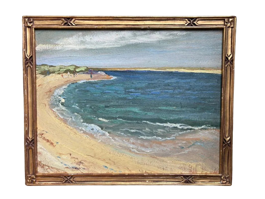 Chatham Beach