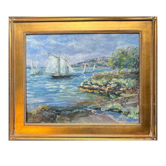 North Shore Harbor