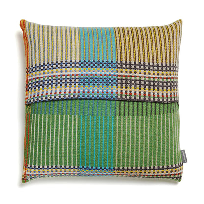 Wallace Sewell Watson Cushion 18"
