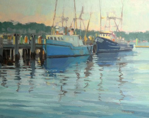 Harbor Rest