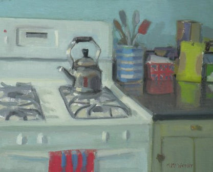 Cottage Kitchen