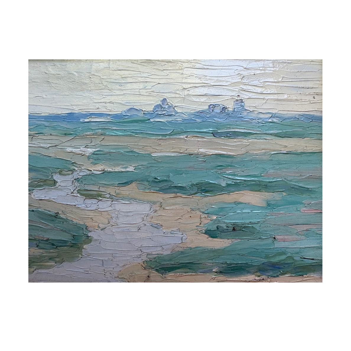 Provincetown Dunes