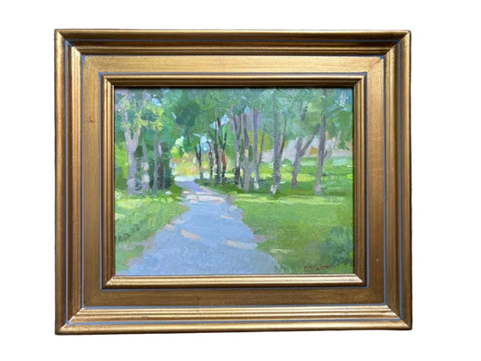 A Favorite Path