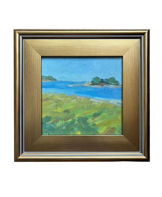 Harbor Islands
