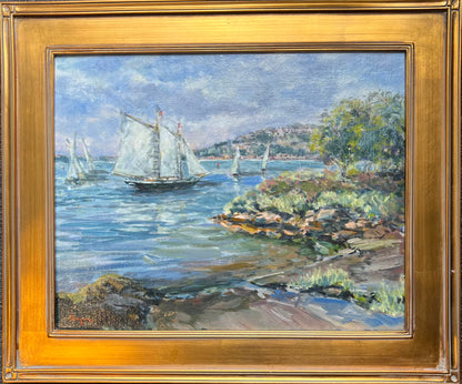 North Shore Harbor