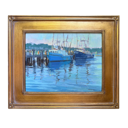 Harbor Rest