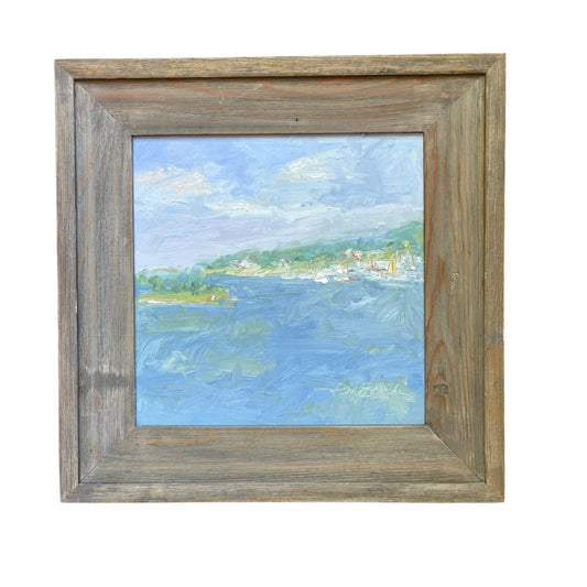 Harbor View