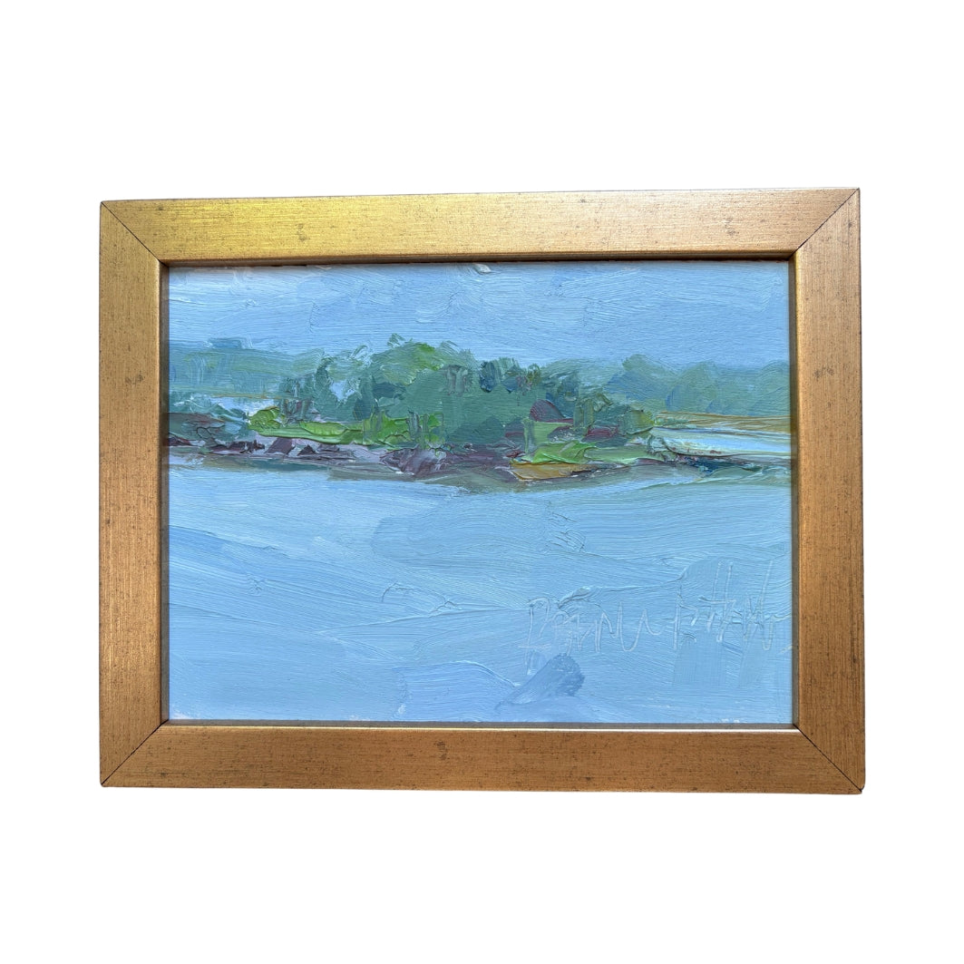 Harbor Island
