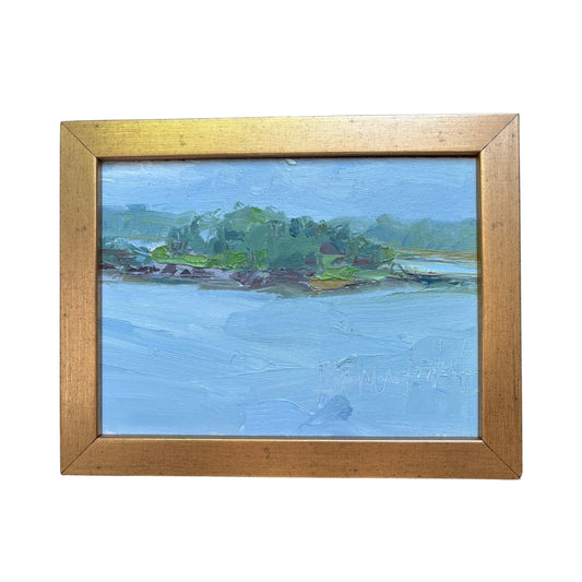 Harbor Island