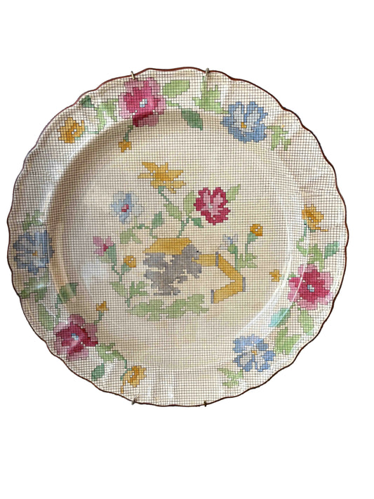 Mason's "Sampler" Platter