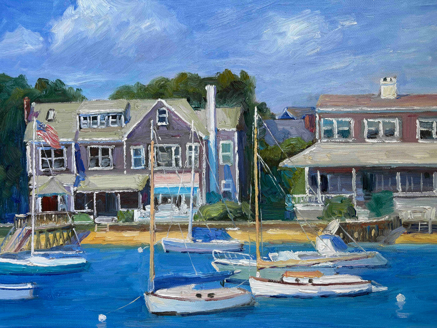 Nantucket
