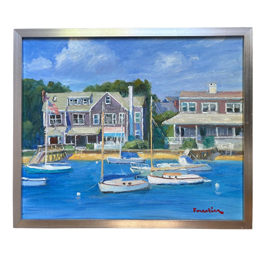 Nantucket