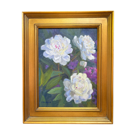 Peonies