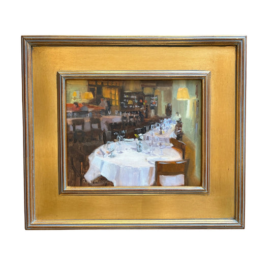 Square Cafe