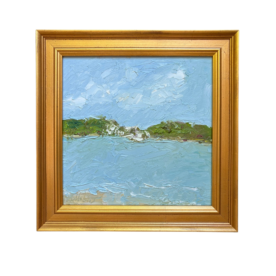 Water View