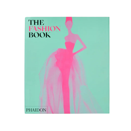 The Fashion Book, Phaidon Editors