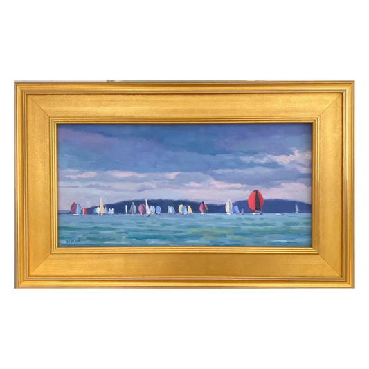 “Great Chase Race”