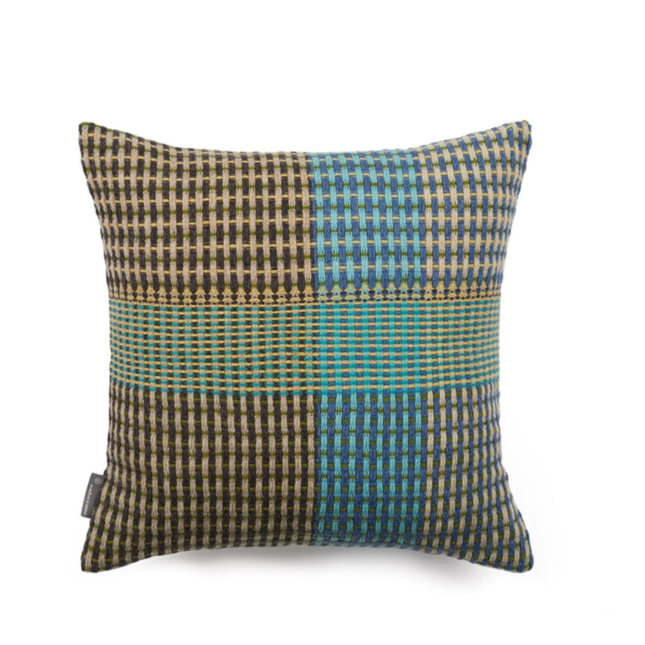 Wallace Sewell Hertha Cushion 18"