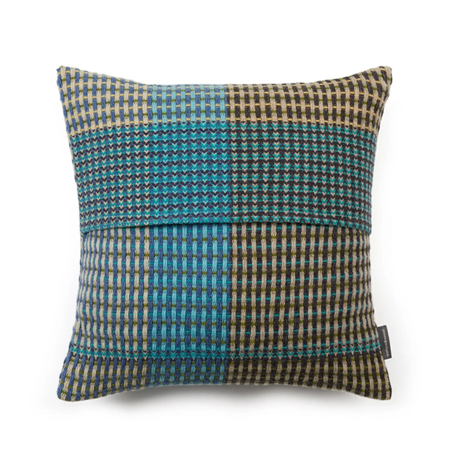 Wallace Sewell Hertha Cushion 18"