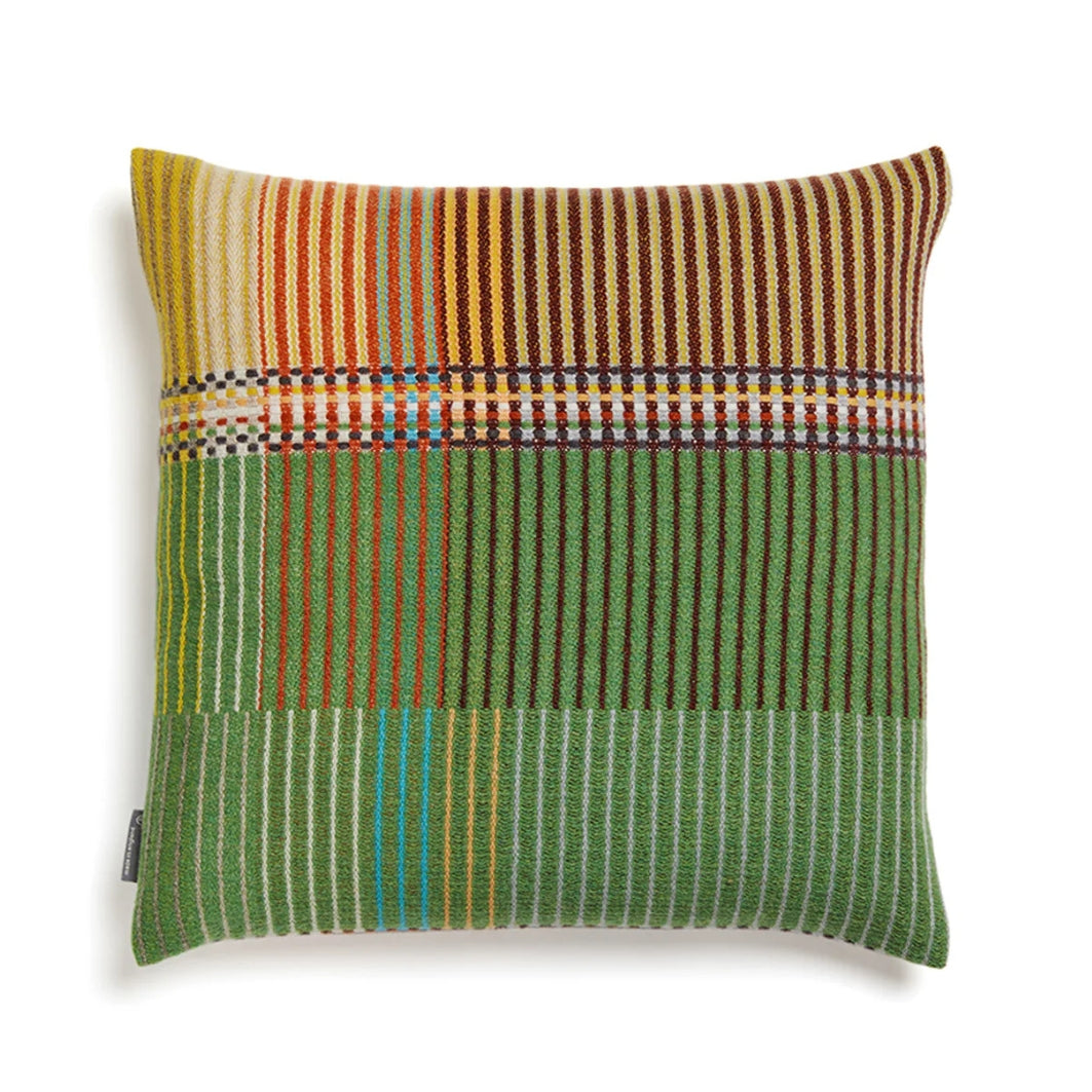 Wallace Sewell Watson Cushion 18"