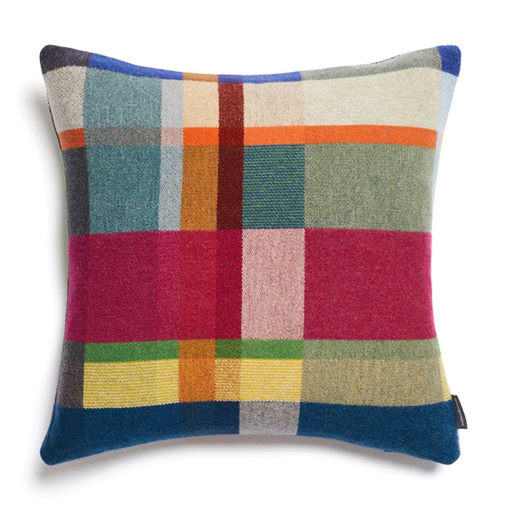 Wallace Sewell Gwynne Cushion 21"