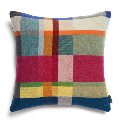 Wallace Sewell Gwynne Cushion 21"