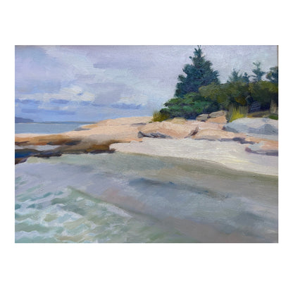 Sand Beach