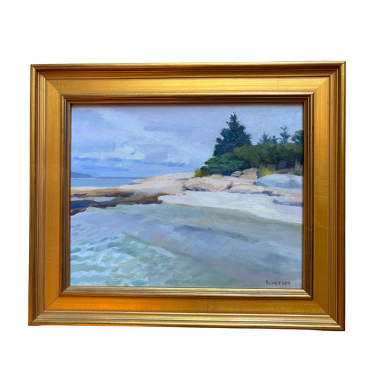 Sand Beach