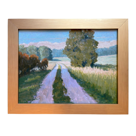 Quammox Reserve
