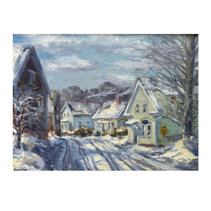 Gloucester Winter
